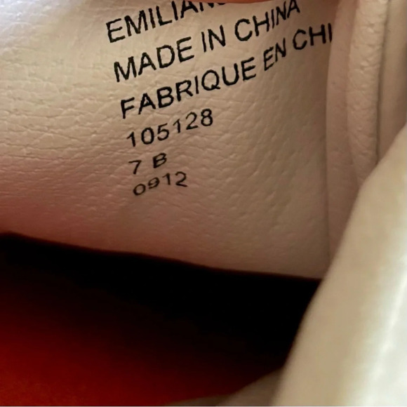 New Balance| Women’s Emilian Size 7 Athletic Sneakers - Picture 6 of 6